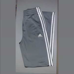 Adidas’s joggers